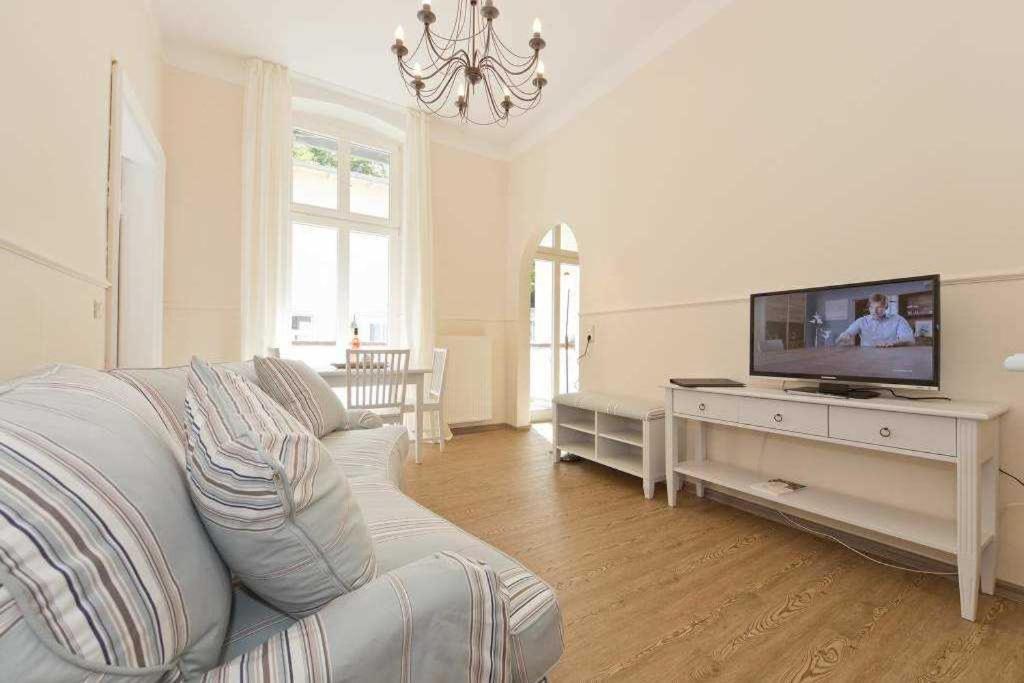 Villa Amelia App 04 Heringsdorf  Cameră foto